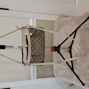 Darlord Unique Crossbody Bag